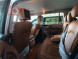 انفنتي QX80